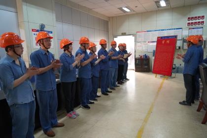 瀘天化Ⅲ硝系統(tǒng)稀硝裝置實現(xiàn)長周期運行100天