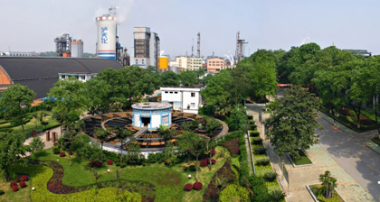 瀘天化股份公司：披荊斬棘“穩(wěn)”增長  奮力實(shí)現(xiàn)“開門紅”