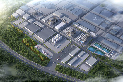 喜報(bào)！瀘天化化工園區(qū)獲批：開啟新一輪產(chǎn)業(yè)發(fā)展新篇章